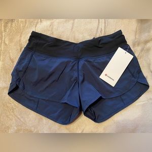 Lululemon Athletic Shorts
